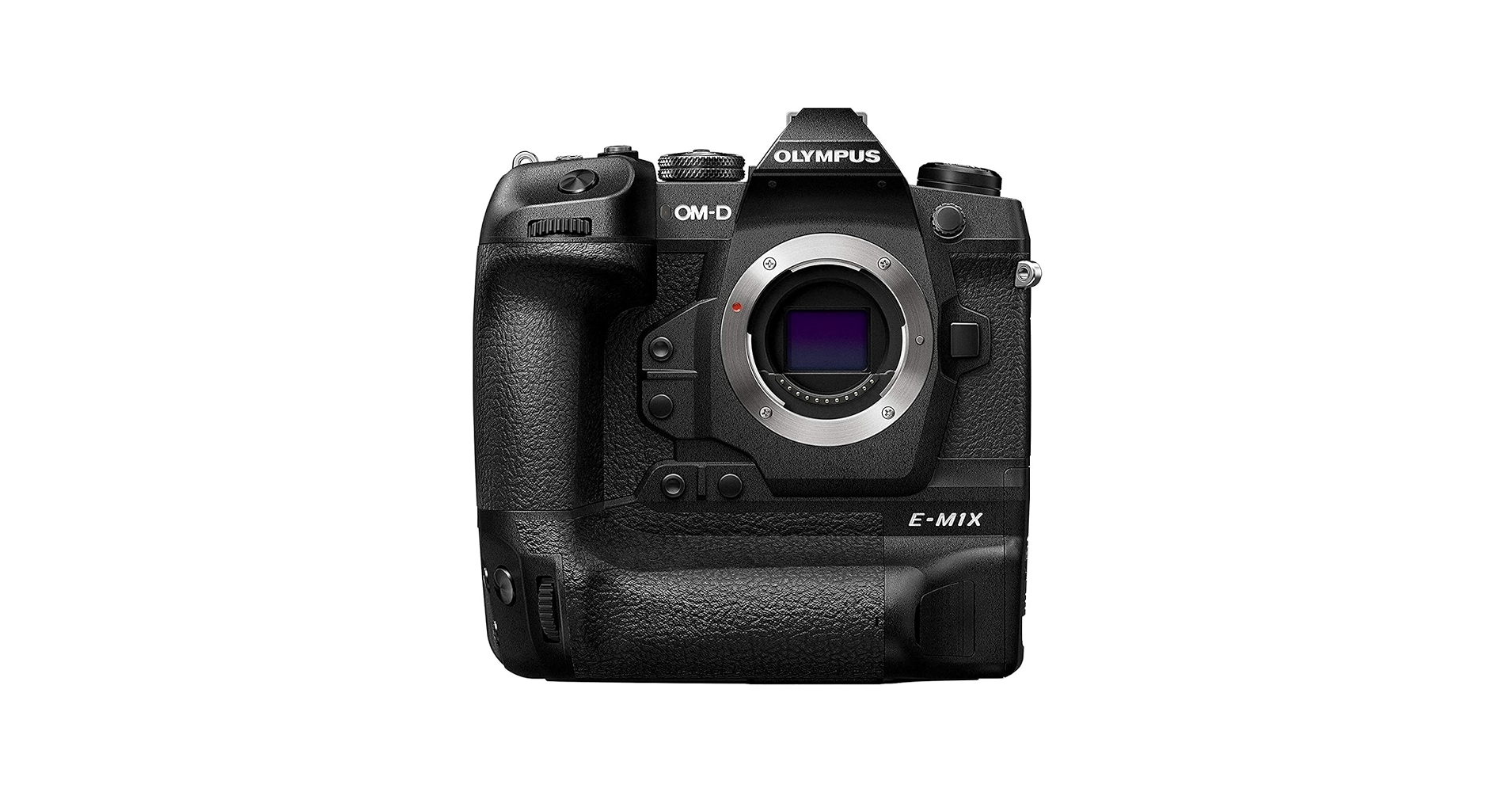 OLYMPUS - olympus om-d e-m1x シャッター2963 美品 ストロボ付 Amazon.com : OM SYSTEM OLYMPUS OM-D E-M1X : Electronics
